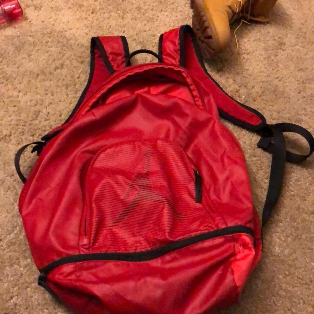 Backpack